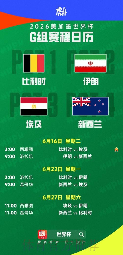 2026美加墨世界杯数据统计几点开始